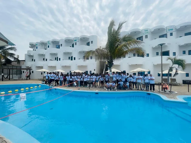Loki Hotel Máncora, imagen 33